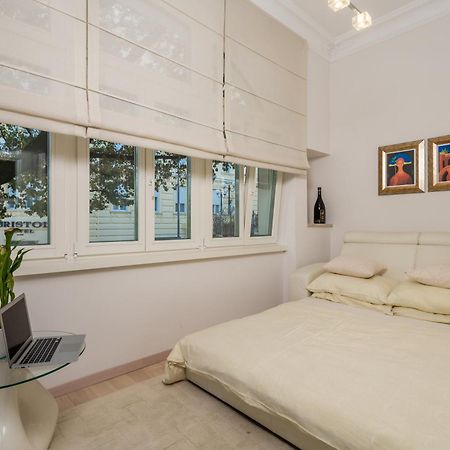 Villa Sokol Apartments Opatija Center Szoba fotó