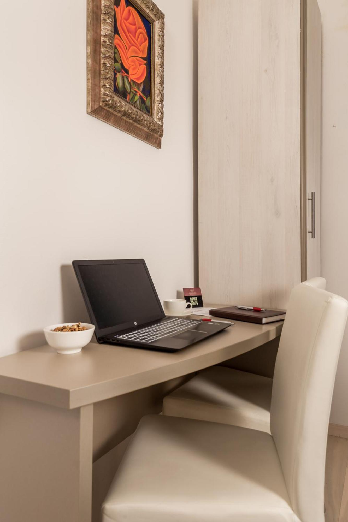 Villa Sokol Apartments Opatija Center Szoba fotó