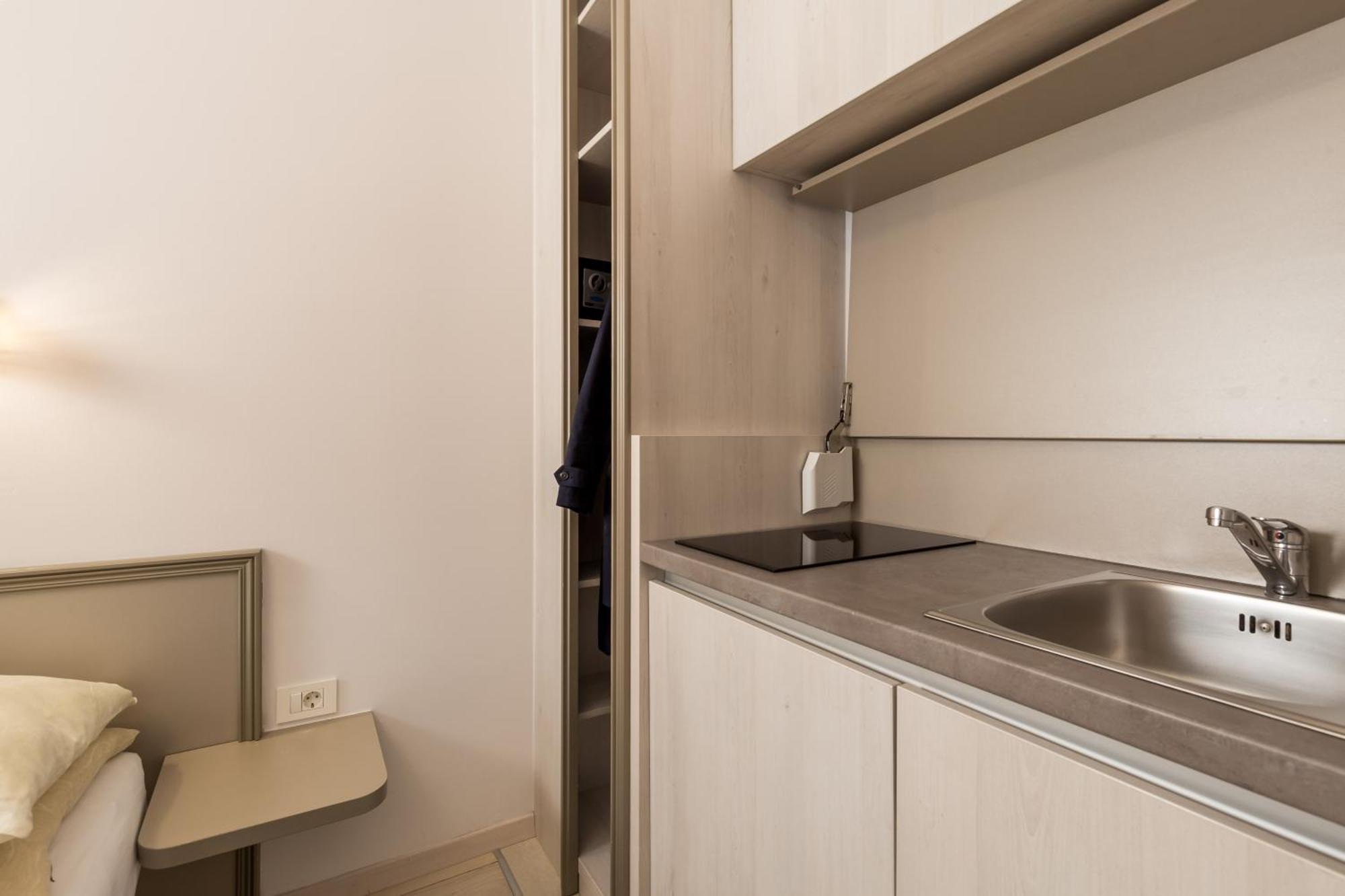 Villa Sokol Apartments Opatija Center Szoba fotó